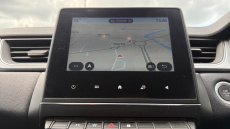 Renault Captur 1.6 E-Tech full hybrid 145 Techno 5dr Auto Hybrid Hatchback